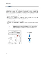 Предварительный просмотр 32 страницы Advansus LM5560-Q45 User Manual