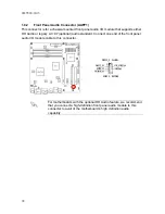 Предварительный просмотр 36 страницы Advansus LM5560-Q45 User Manual