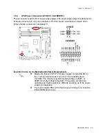 Предварительный просмотр 37 страницы Advansus LM5560-Q45 User Manual