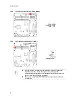 Предварительный просмотр 38 страницы Advansus LM5560-Q45 User Manual