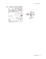 Предварительный просмотр 39 страницы Advansus LM5560-Q45 User Manual