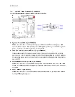 Предварительный просмотр 40 страницы Advansus LM5560-Q45 User Manual