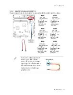 Предварительный просмотр 43 страницы Advansus LM5560-Q45 User Manual