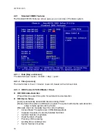 Предварительный просмотр 50 страницы Advansus LM5560-Q45 User Manual