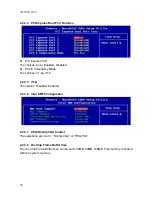 Предварительный просмотр 60 страницы Advansus LM5560-Q45 User Manual