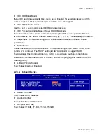 Предварительный просмотр 63 страницы Advansus LM5560-Q45 User Manual