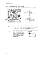 Предварительный просмотр 28 страницы Advansus VCN700-LIC10 User Manual