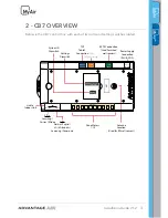 Предварительный просмотр 5 страницы ADVANTAGE AIR MyAir Installation Manual