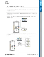 Предварительный просмотр 21 страницы ADVANTAGE AIR MyAir Installation Manual