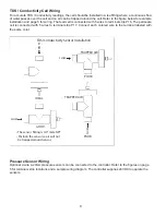 Предварительный просмотр 8 страницы Advantage Controls 200 Series Manual