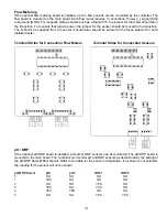 Предварительный просмотр 13 страницы Advantage Controls 200 Series Manual