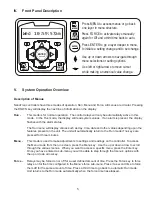 Preview for 5 page of Advantage Controls AFS Systems Manual