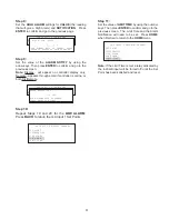 Preview for 9 page of Advantage Controls GF with MegaTron XS Installation Maintenance Repair Manual