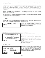 Preview for 14 page of Advantage Controls GF with MegaTron XS Installation Maintenance Repair Manual