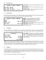 Preview for 15 page of Advantage Controls GF with MegaTron XS Installation Maintenance Repair Manual