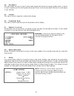 Preview for 18 page of Advantage Controls GF with MegaTron XS Installation Maintenance Repair Manual