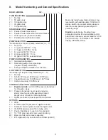 Preview for 3 page of Advantage Controls GF Installation And Maintenance Manual