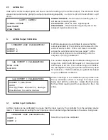 Предварительный просмотр 10 страницы Advantage Controls MegaTrom XSi Product Manual