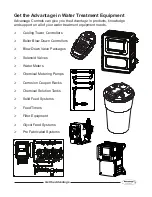 Предварительный просмотр 24 страницы Advantage Controls MegaTrom XSi Product Manual