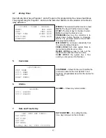 Preview for 17 page of Advantage Controls MegaTron Series Technical Manual Installation Maintenance