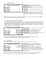 Предварительный просмотр 15 страницы Advantage Controls MegaTron Installation, Maintenance And Repair Manual