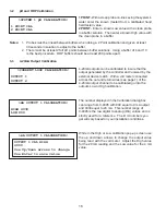 Предварительный просмотр 18 страницы Advantage Controls MegaTron Installation, Maintenance And Repair Manual