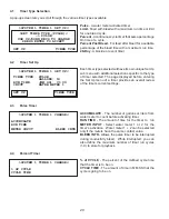 Предварительный просмотр 20 страницы Advantage Controls MegaTron Installation, Maintenance And Repair Manual