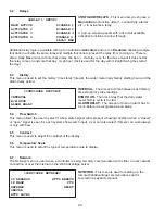 Предварительный просмотр 24 страницы Advantage Controls MegaTron Installation, Maintenance And Repair Manual