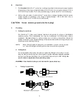 Предварительный просмотр 5 страницы Advantage Controls MicroTron A Series Manual