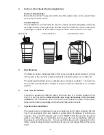 Предварительный просмотр 6 страницы Advantage Controls MicroTron A Series Manual