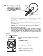 Предварительный просмотр 7 страницы Advantage Controls MicroTron A Series Manual