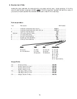 Предварительный просмотр 15 страницы Advantage Controls MicroTron A Series Manual