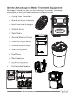 Предварительный просмотр 20 страницы Advantage Controls MicroTron A Series Manual