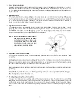 Preview for 6 page of Advantage Controls MicroTron C Series Installation Maintenance Repair Manual