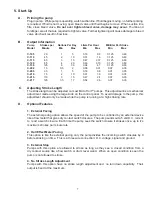 Preview for 7 page of Advantage Controls MicroTron C Series Installation Maintenance Repair Manual