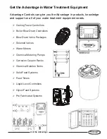 Preview for 12 page of Advantage Controls MicroTron C Series Installation Maintenance Repair Manual