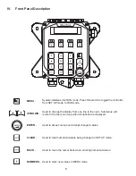 Предварительный просмотр 6 страницы Advantage Controls MICROtron MICRO-C Manual