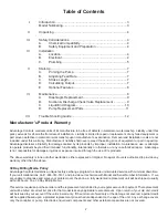 Preview for 2 page of Advantage Controls MicroTron O Series Manual