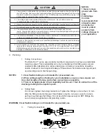 Preview for 5 page of Advantage Controls MicroTron O Series Manual