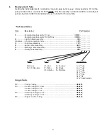 Preview for 11 page of Advantage Controls MicroTron O Series Manual