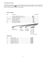 Preview for 17 page of Advantage Controls MicroTron R Series Manual