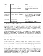 Preview for 19 page of Advantage Controls MicroTron R Series Manual