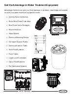 Preview for 20 page of Advantage Controls MicroTron R Series Manual