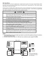 Предварительный просмотр 4 страницы Advantage Controls NANO-N Manual