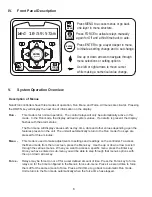 Предварительный просмотр 6 страницы Advantage Controls NANO-N Manual