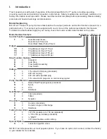 Предварительный просмотр 3 страницы Advantage Controls RT Installation Maintenance Repair Manual