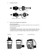 Предварительный просмотр 6 страницы Advantage Controls RT Installation Maintenance Repair Manual