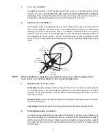 Предварительный просмотр 7 страницы Advantage Controls RT Installation Maintenance Repair Manual