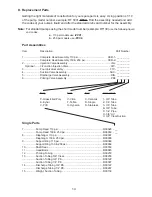 Предварительный просмотр 14 страницы Advantage Controls RT Installation Maintenance Repair Manual