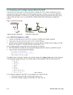 Предварительный просмотр 20 страницы Advantage-Devices Wi232 User Manual